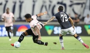 Brasília (DF), 29/10/2026 Remo volta a vencer após 12 jogos e complica Botafogo no Brasileirão Foto: Vitor Silva/Botafogo