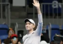 Elena Rybakina celebra vitória em Tóquio 29 de outubro de 2026 REUTERS/Kim Kyung-Hoon