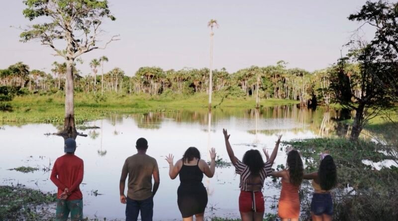 Rio de Janeiro (RJ), 28/10/2026 - Série documental Ciência Flutuante, sobre pesquisas na Amazônia, estreia na TV Brasil. Foto: TV Brasil