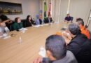 TCE-AM reforça atuação institucional no enfrentamento às queimadas e à estiagem no Amazonas